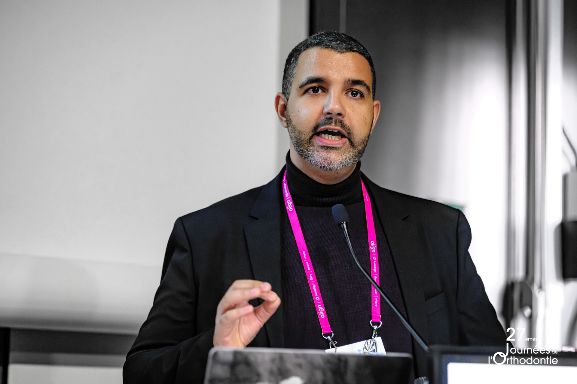 Enseignement et conférences 1