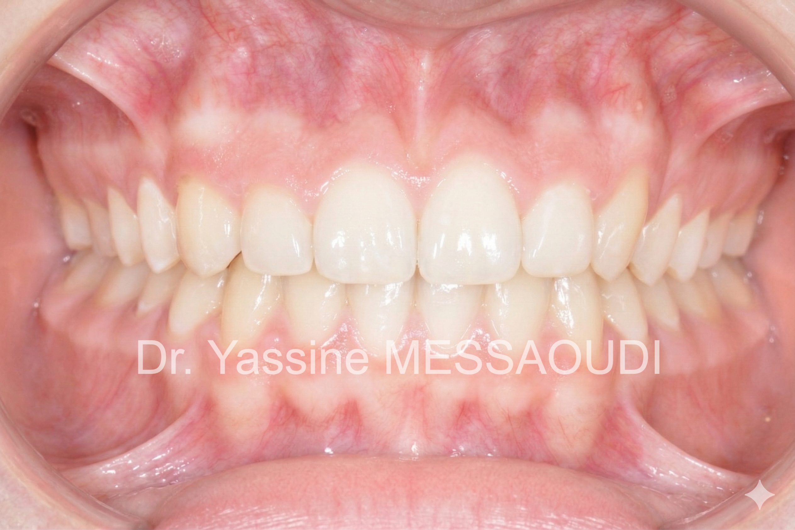 Enfant - Après traitement